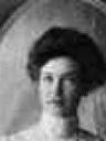 Record image of Hannah Caroline Ward (born Hicks)