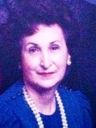 Record image of Josephine Marotta (born Rodriguez)