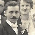 Record image of André Frédéric Gallais