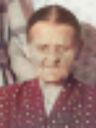 Record image of Senobia (Sennu) Ojanen (born Kyrönviita)