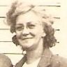 Record image of Esther Charolette Hill (born Hedeen)