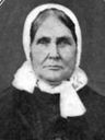 Record image of Jane Tweedy Butler (nacida Perry)