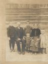 Record image of Erzsébet Ruppl Pálné (born Petrovics)