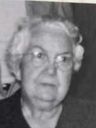 Record image of Leah May Barlow
