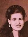 Record image of Isabel Reyes Rodriguez (nacida Garcia Rodriguez)
