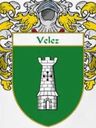 Record image of Maria De Jesus Parra de Marquez (born Velez Villate)