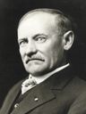 Record image of Henry (Changed his name from Hemming Jensen to Henry Johnson after moving to US) Johnson