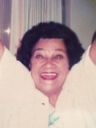 Record image of Maria Albertina Reynoso (born Mulet Descamps)