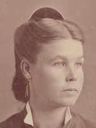 Record image of Ann Elizabeth Whitney (born Lewis)