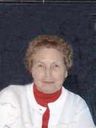Record image of Shirley Marie Gardner (born Maughan)