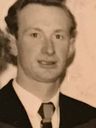Record image of Bror (Gustaf) (Fritz) Isaksson