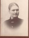 Record image of Josefina Thilén (o.s. Larsdotter)