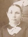 Record image of Sara C Fredriksson (o.s. Jansdotter)