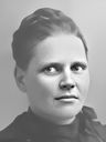 Record image of Anna Matilda Lindsten (born Hammarlund)