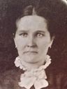 Record image of Lovisa Carlotta Ersson (o.s. Sjögren)