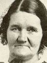 Record image of Margaret "Margaret West" West (born Cooper)