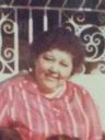 Record image of Juana Marciala Marrero (born Agosto Melendez)