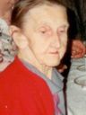 Record image of Sofia Kristina Olofsson (o.s. Henriksson)