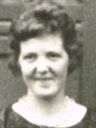 Record image of Elin Karola Dybdahl Olsen (born Jensen)