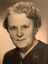 Record image of Gerda Nikolina Alexandersson (born Karlsdotter)