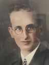 Record image of Michael Joseph Scott