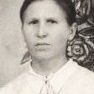 Record image of Maria Helwig (geb. Hartmann)