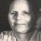 Record image of Paulina Schuldeis (geb. Petri)