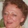 Record image of Gisela Seeger (geb. Oehm)