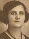 Record image of GLORIA SAGARRA MARTINEZ-VALDIVIA (nacida LOPEZ SANCHEZ)