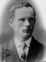Record image of Franz Oskar Johansson