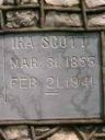 Record image of Ira Scott