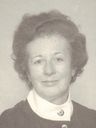 Record image of Mary Edith Jimenez (born Hockett)