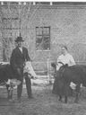 Record image of Amanda Henriikka Halme (born Tossavainen)