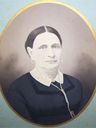 Record image of Ann or Roseanna Lewis (born Beeson)