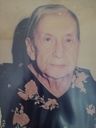 Record image of Rosario del Carmen Morales (born Maderos)
