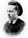 Record image of Anne 'ok' Margrethe Lind (born Hansen)