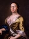 Record image of Elizabeth Chiswell (born Randolph)