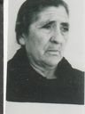 Record image of Antonia Bartolomé Lozano (born Vega Romero)