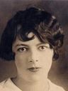Record image of Winifred Howard