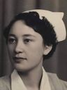 Record image of Julie Moana MORTON (nacida Jones)