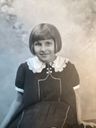 Record image of Eva Mae Fluckiger (born Olson)