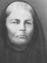 Record image of Sarah Jane Bryant (born Mullins)