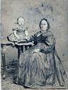 Record image of Maria Christina Östling (o.s. Soderberg)