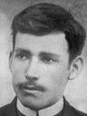 Record image of José Díaz García