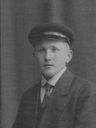 Record image of Artur Nikanor Bergström