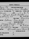 Record image of Helen Mary Ann Gilman (born Butler)
