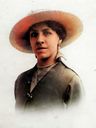 Record image of Anna Henrietta Etten* Kurtz (geb. Johnson)