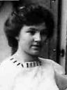Record image of Elisabeth Schickler (born Weick)
