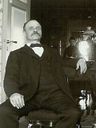 Record image of Anders Henriksson