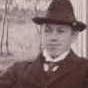 Record image of Petrus Kanutus Josefsson